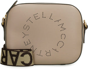 Stella Logo camera bag-1